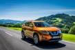 Nuevo Nissan X-Trail 2017, renovación de un bestseller