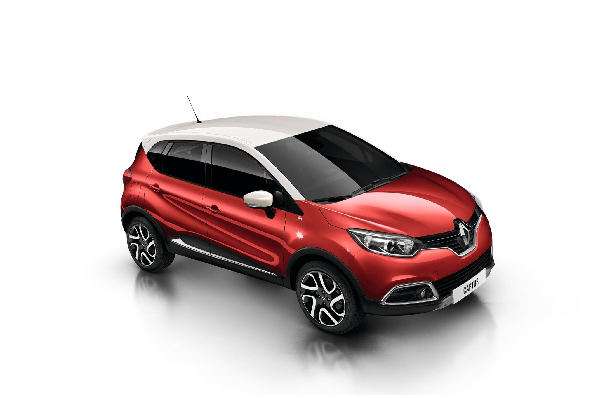 Renault Captur dCi 110 CV: el motor que faltaba 