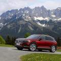 Nuevo Volkswagen Touareg: primera prueba, precios y acabados