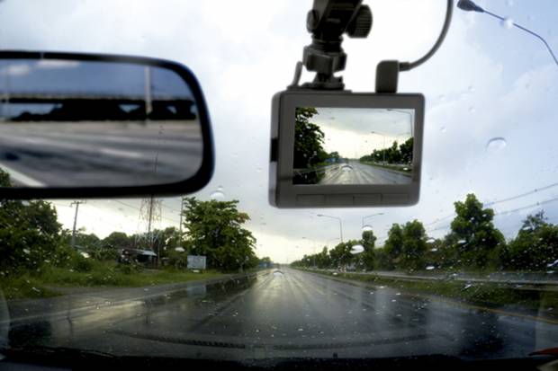 Así es la normativa que deberías conocer sobre las cámaras de seguridad ‘Dashcam’
