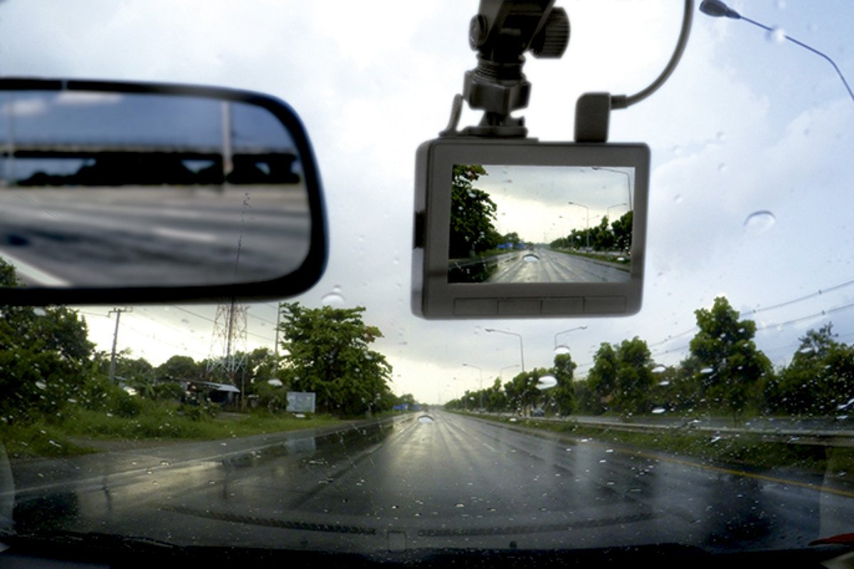 DashCam