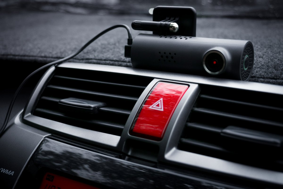 DashCam