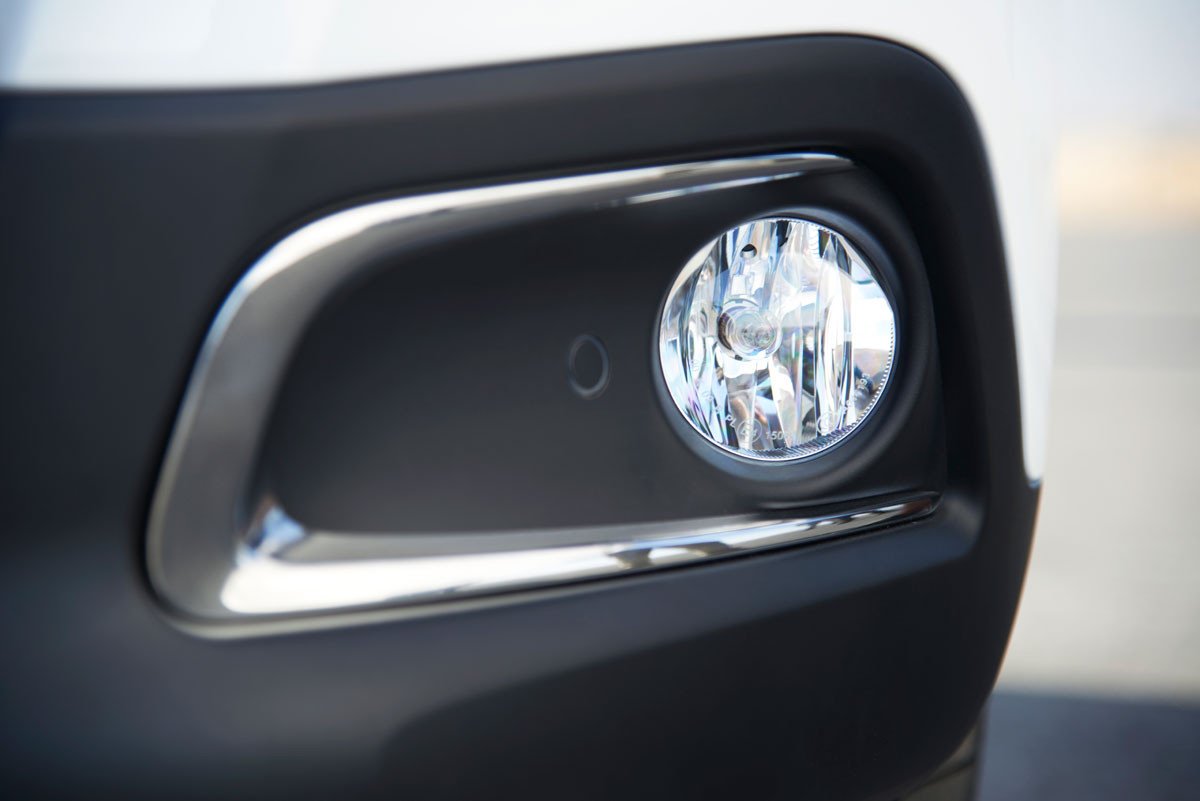 Primera prueba del Peugeot 2008