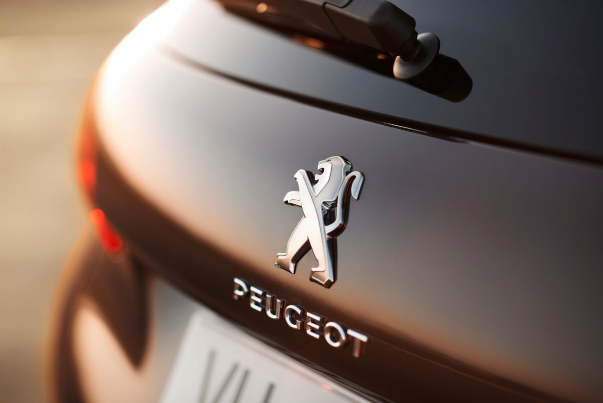 Primera prueba del Peugeot 2008