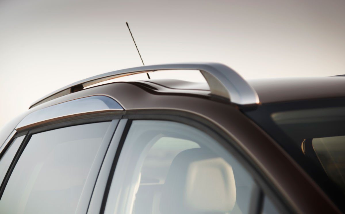 Primera prueba del Peugeot 2008