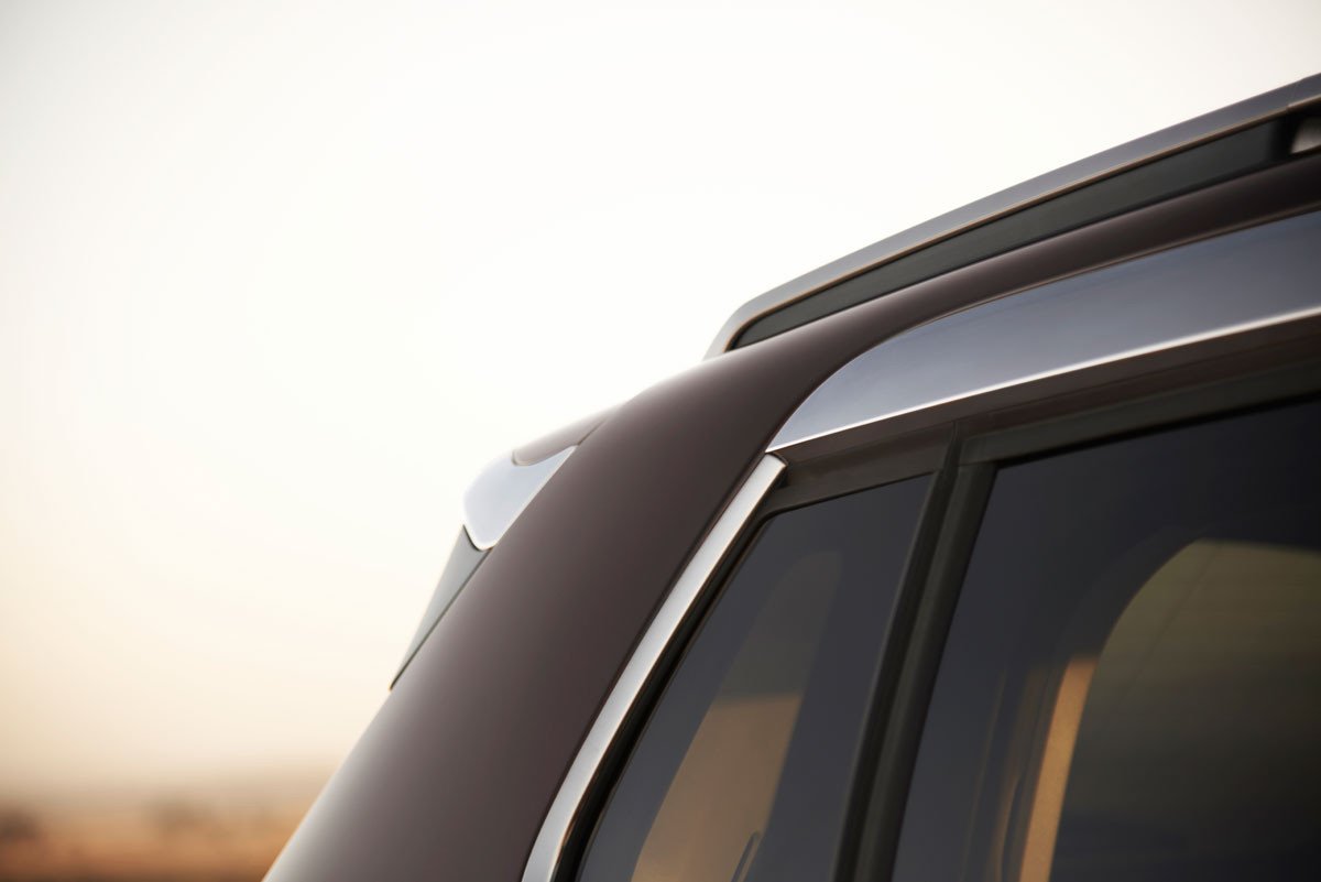 Primera prueba del Peugeot 2008