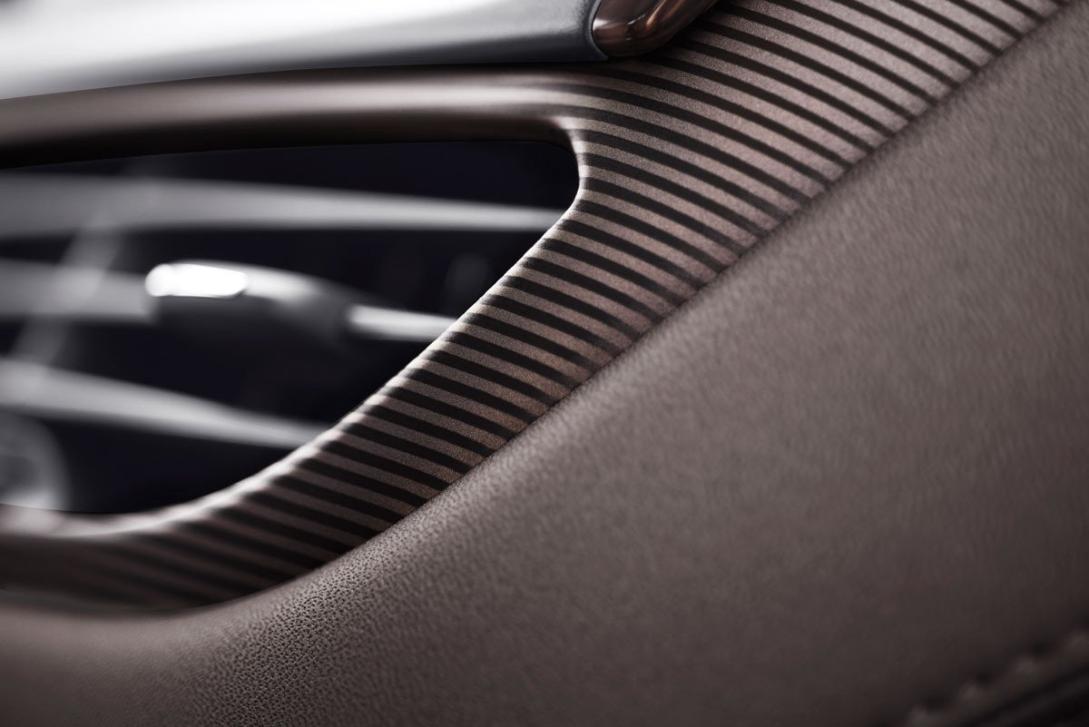 Primera prueba del Peugeot 2008