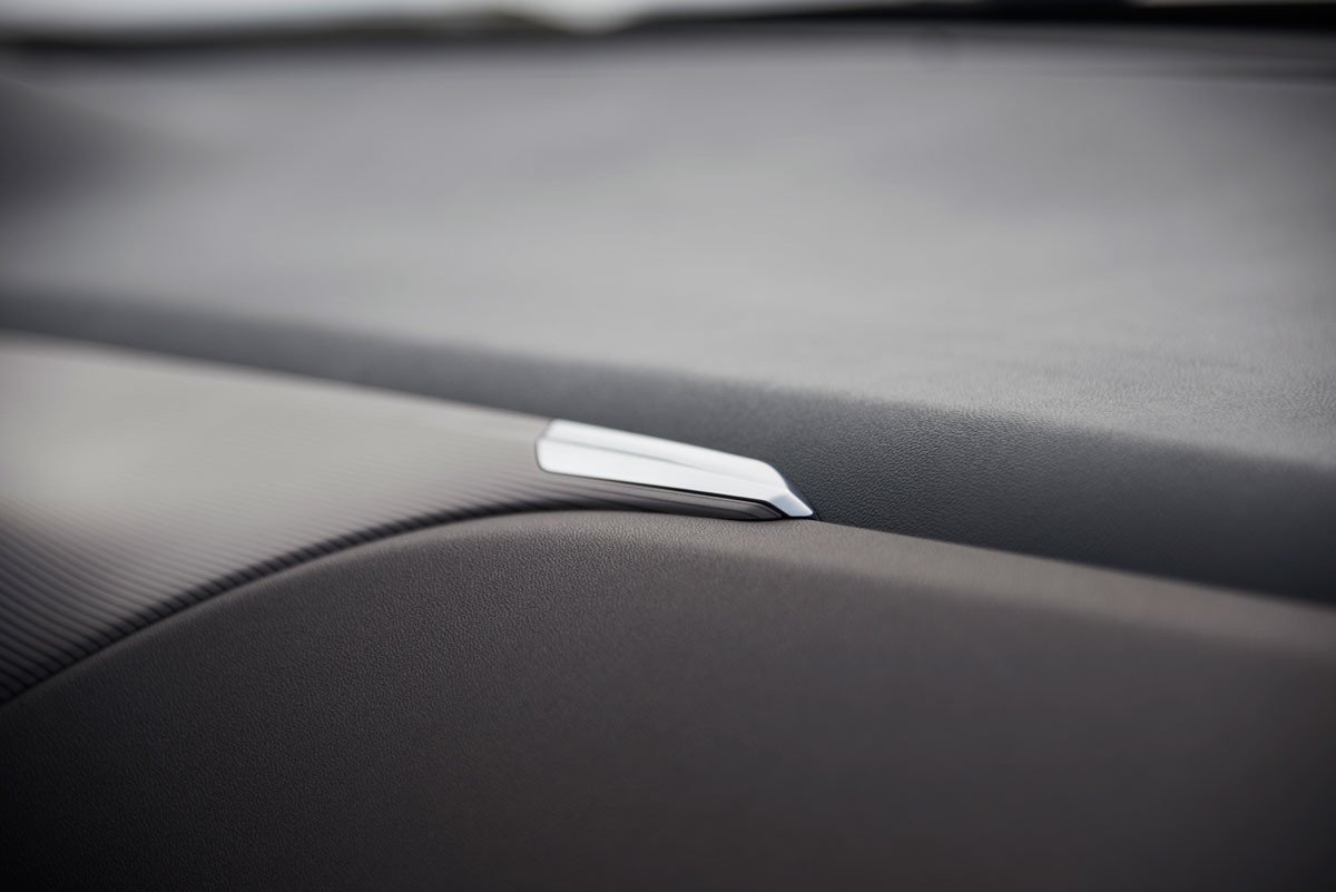 Primera prueba del Peugeot 2008
