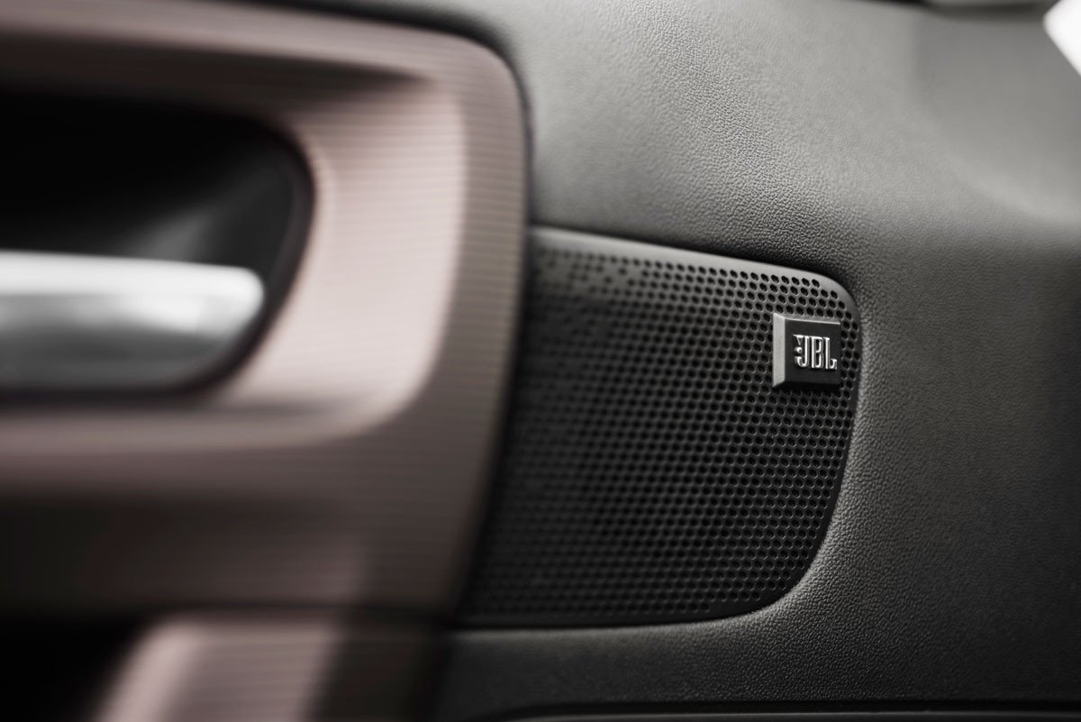 Primera prueba del Peugeot 2008