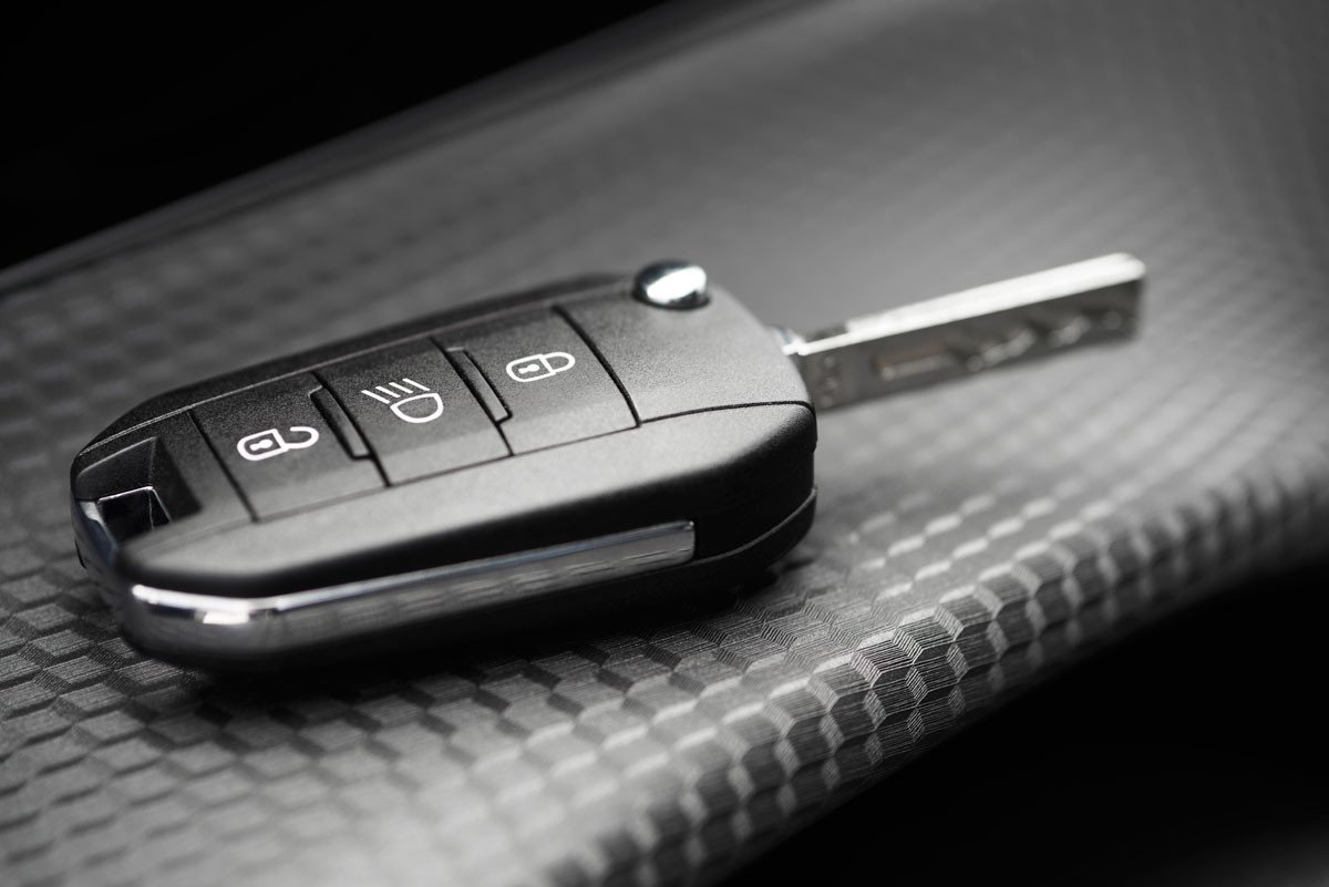 Primera prueba del Peugeot 2008