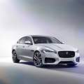 El nuevo Jaguar XF 2016, más eficiente y refinado
