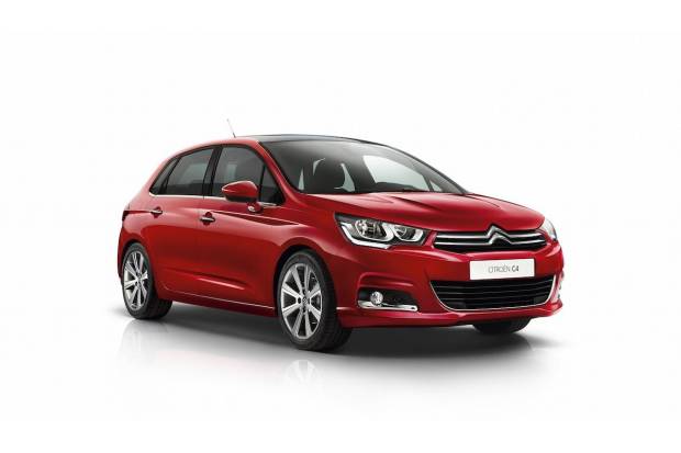 Los coches más vendidos del año 2015