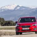 Subaru, 65 años ofreciendo fiabilidad