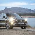 Seat Tarraco, mejor coche del año 2020