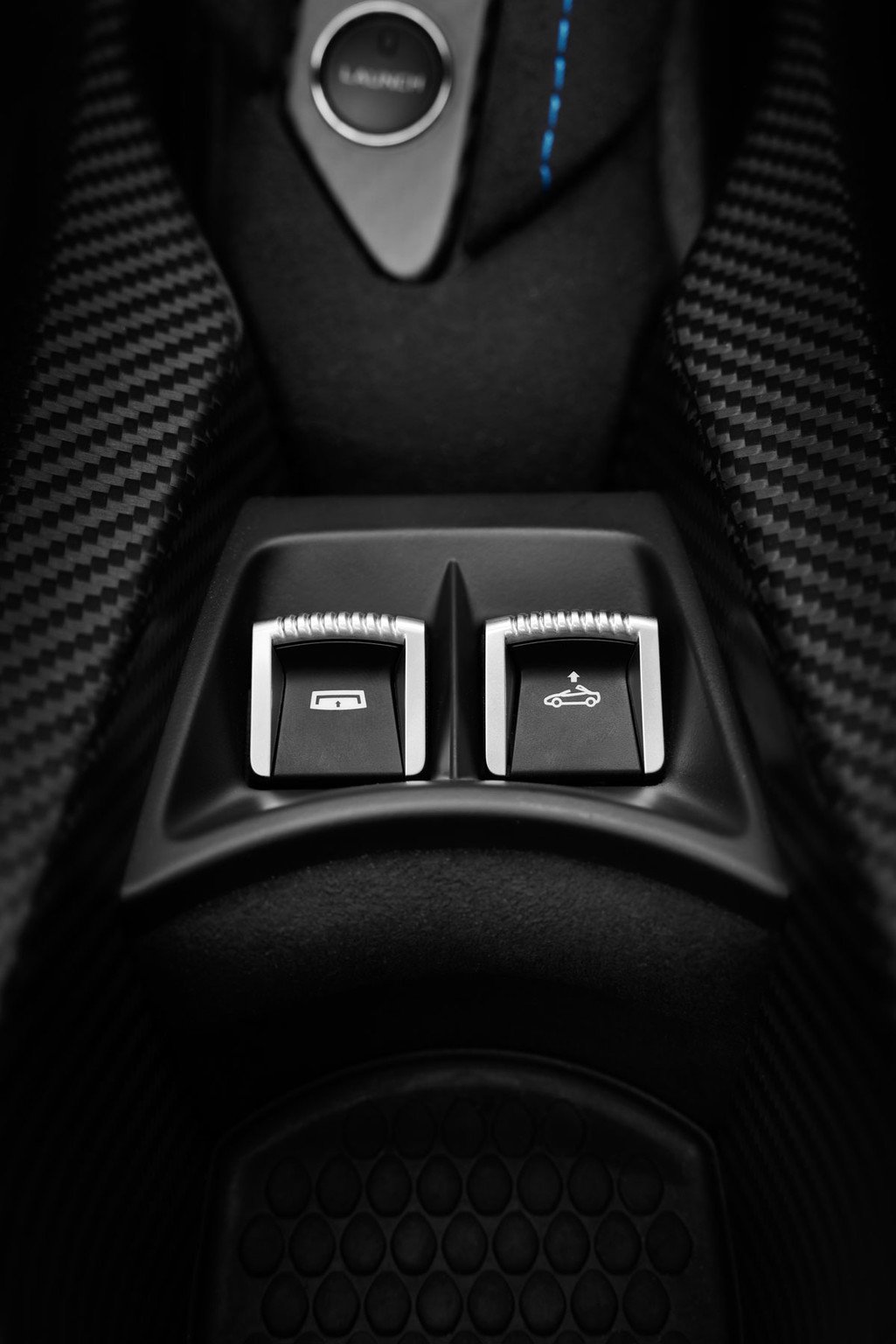 McLaren 765LT Spider: un año después llega la versión sin techo