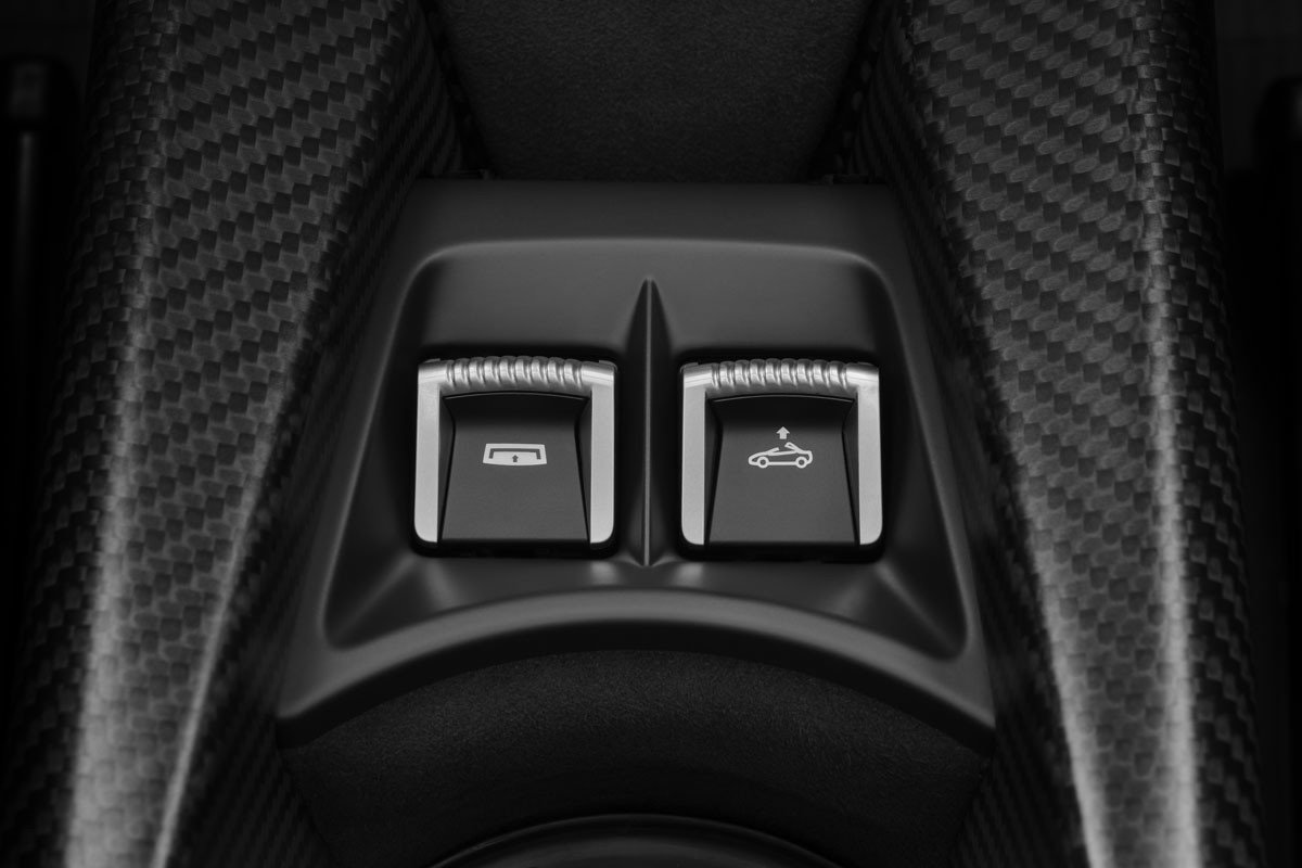 McLaren 765LT Spider: un año después llega la versión sin techo