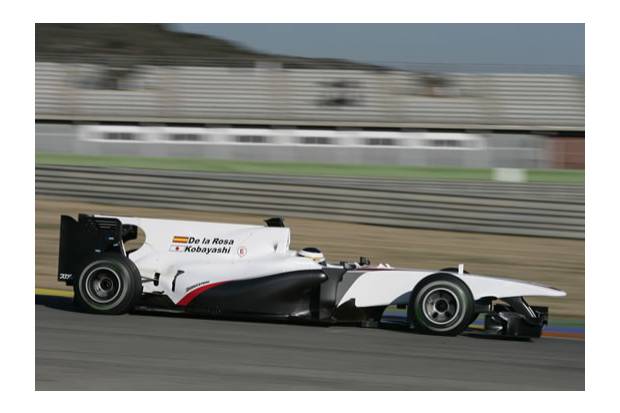 Reglamento F1 2010: La F1 está viva