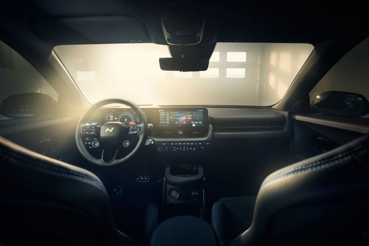 Hyundai IONIQ 5 N