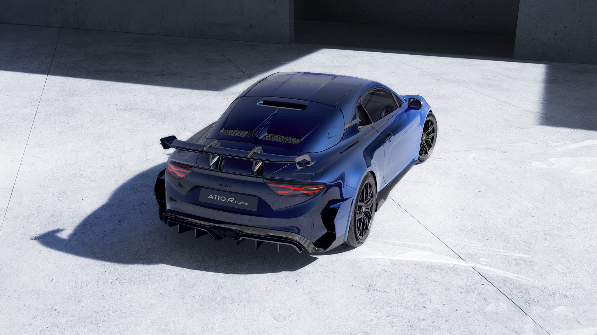 Alpine-A110-R-Ultime