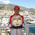 F1 2013: Gran Premio de Mónaco. Glamour, coches y barcos