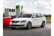 Skoda Octavia G-TEC, con motor CNG para el Salón de Ginebra