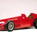 Alfa Romeo vuelve a la Fórmula 1 como patrocinador