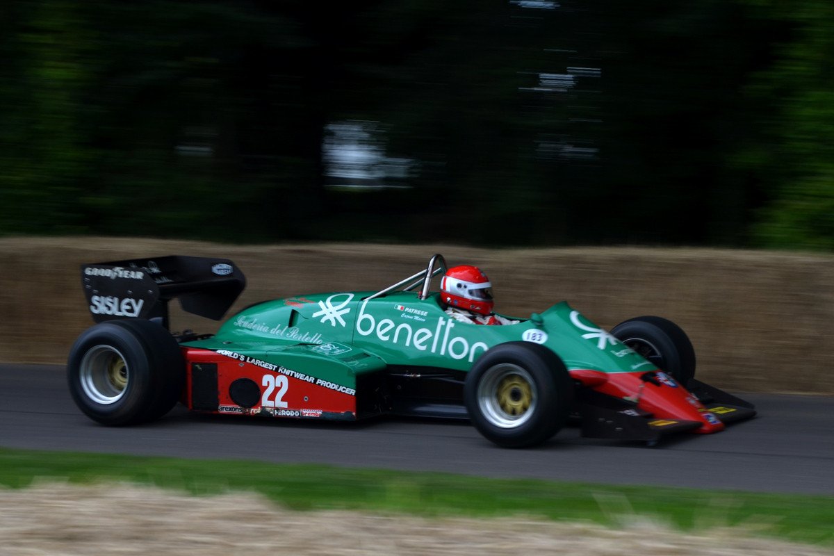 Alfa Romeo vuelve a la Fórmula 1 como patrocinador