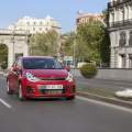 Nuevo Kia Rio: más deportivo, más equipado, más eficiente