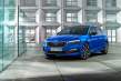 Nuevo Skoda Scala, desvelado al completo