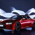 Nuevo Lexus LC 500 V8 Bespoke Carbon: solo habrá 1 en España