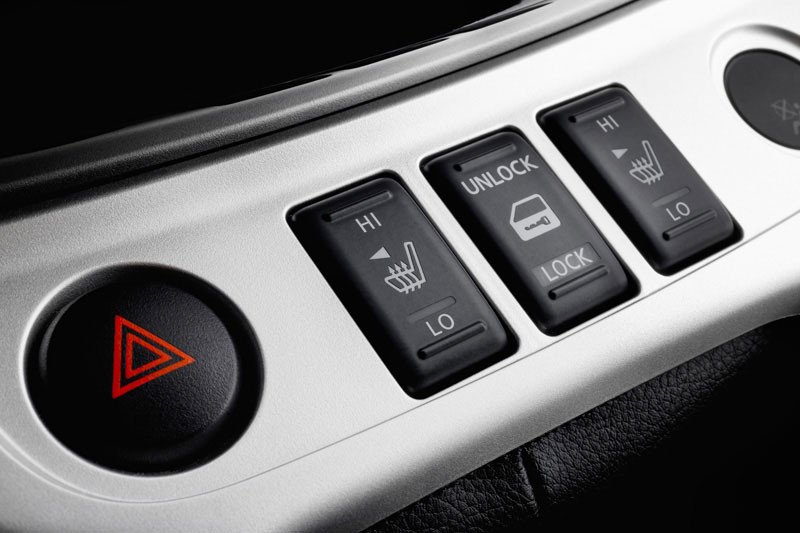 Prueba: Nissan Evalia, un siete plazas barato