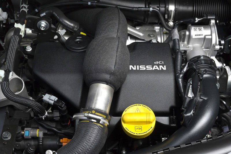 Prueba: Nissan Evalia, un siete plazas barato