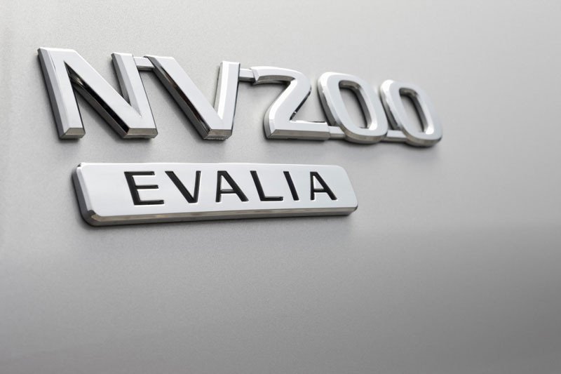 Prueba: Nissan Evalia, un siete plazas barato