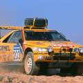 Peugeot vuelve al Dakar con Carlos Sainz y Cyril Depres