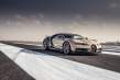 ¿Cuántos Bugatti Chiron se venden en el mundo? 
