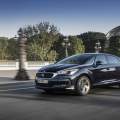 Nuevo DS 5 2015, primera prueba y opinión