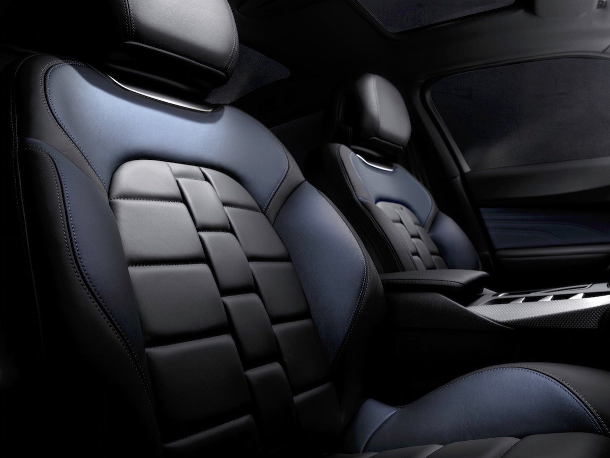 Nuevo DS 5 2015, primera prueba y opinión