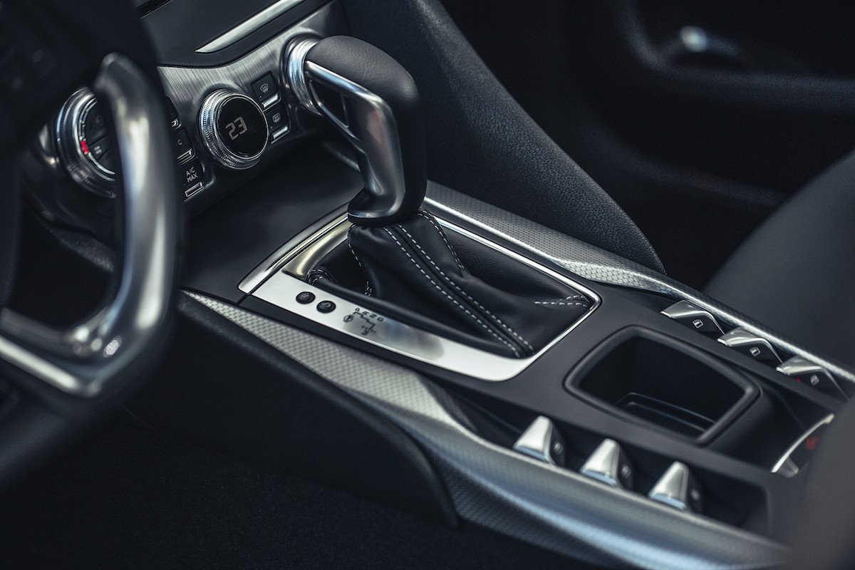 Nuevo DS 5 2015, primera prueba y opinión