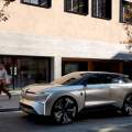 Renault Morphoz: el prototipo que son dos coches en uno