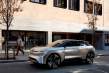 Renault Morphoz: el prototipo que son dos coches en uno