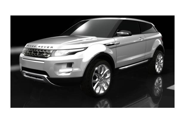 Revolución Land Rover: Tracción 4x2 y primer híbrido