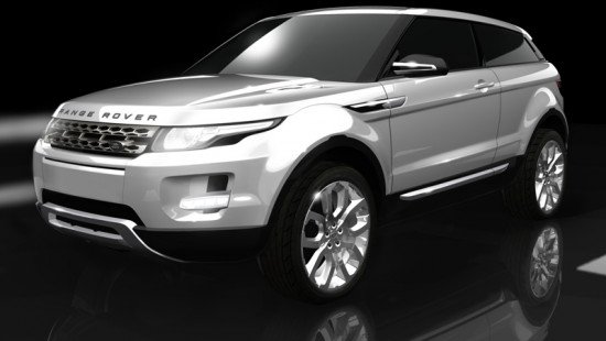 Revolución Land Rover: Tracción 4x2 y primer híbrido