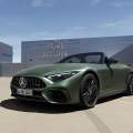El Mercedes SL más potente no impresiona solo por eso, ni porque es híbrido enchufable