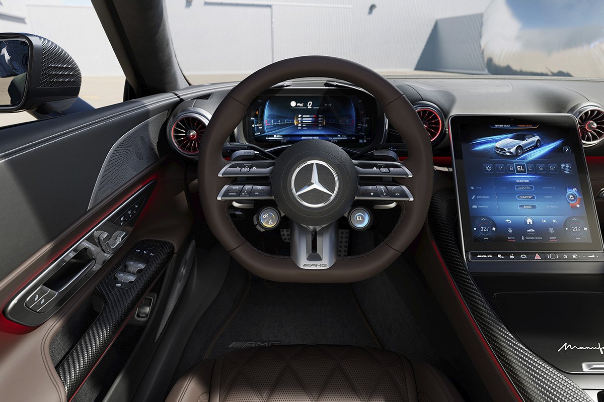mercedes sl 2024 phev_5
