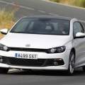 Prueba 10: Volkswagen Scirocco 2.0 TDI 170 CV DSG