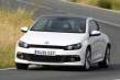 Prueba 10: Volkswagen Scirocco 2.0 TDI 170 CV DSG
