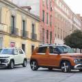 Prueba Hyundai Inster: SUV urbano eléctrico a buen precio con madera de campeón