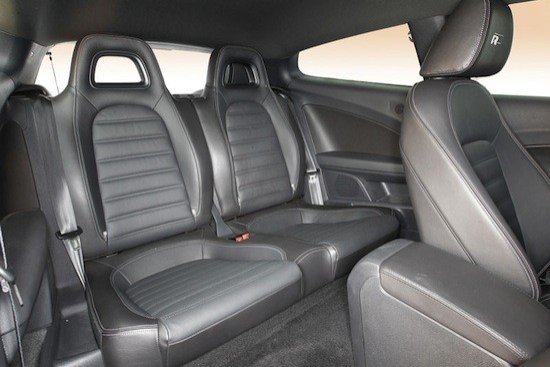 Prueba 10: Volkswagen Scirocco 2.0 TDI 170 CV DSG