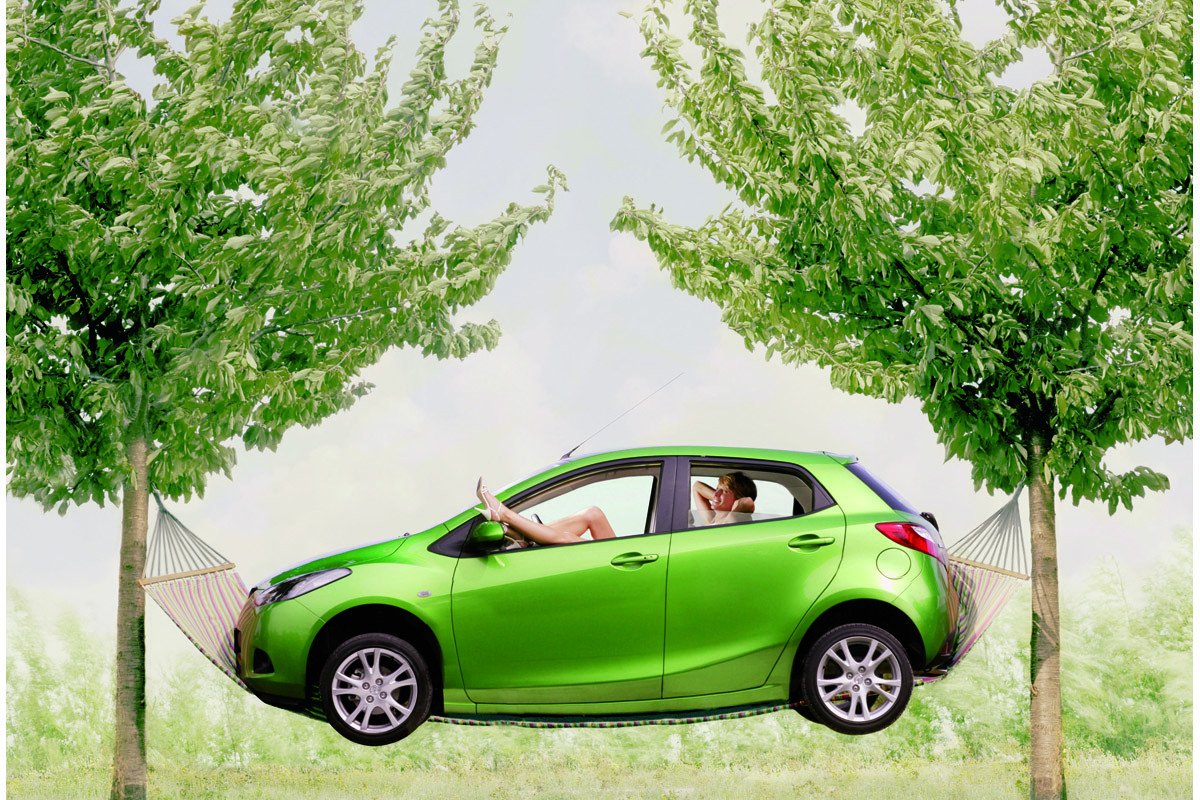 Sistemas de control de presión de los neumáticos: seguridad... y ahorro