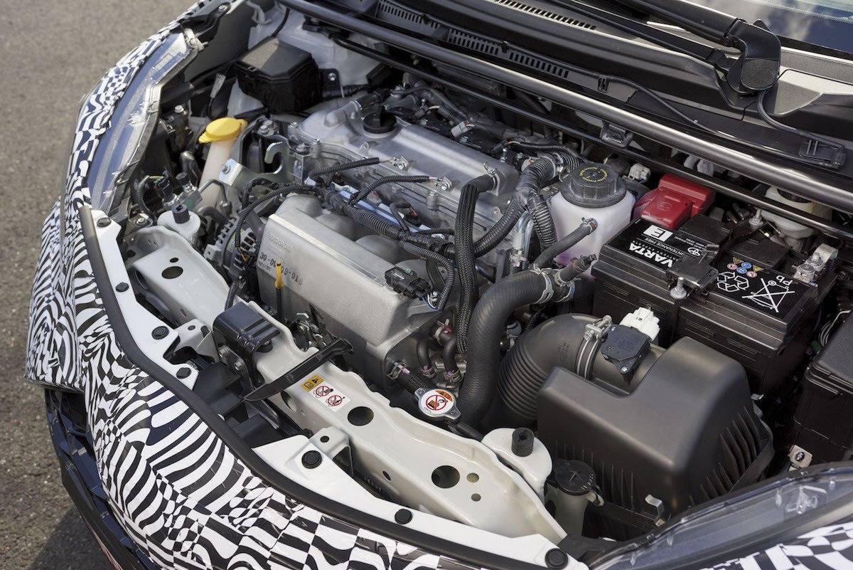 Prueba Toyota Yaris GRMN edición limitada de 212 CV
